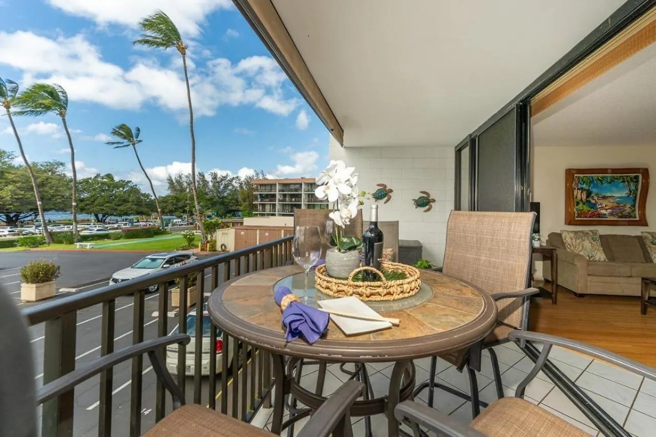 Maui Parkshore 213 Wailea  0*, Wailea (Maui)