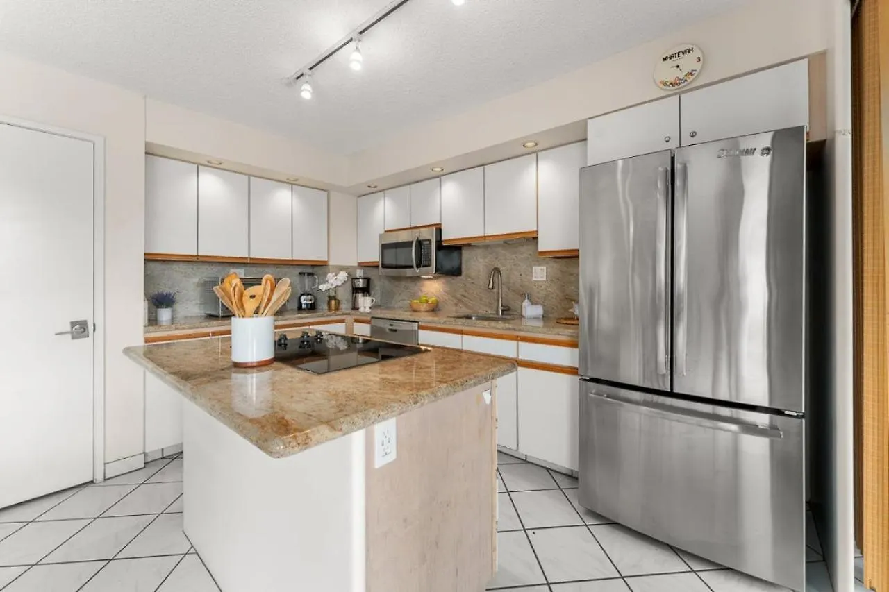 Holiday home Maui Parkshore 213 Wailea  United States
