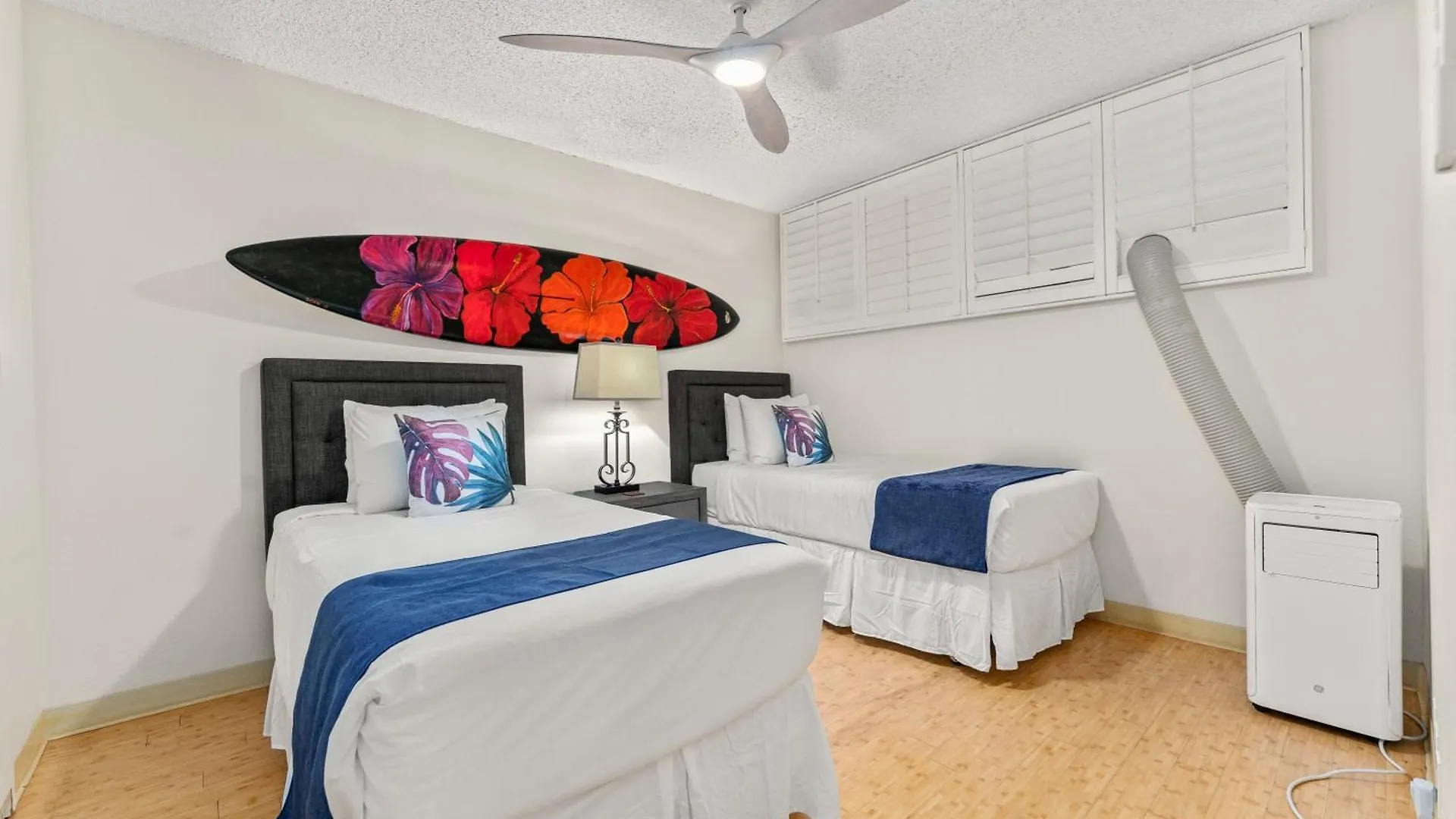 Holiday home Maui Parkshore 213 Wailea