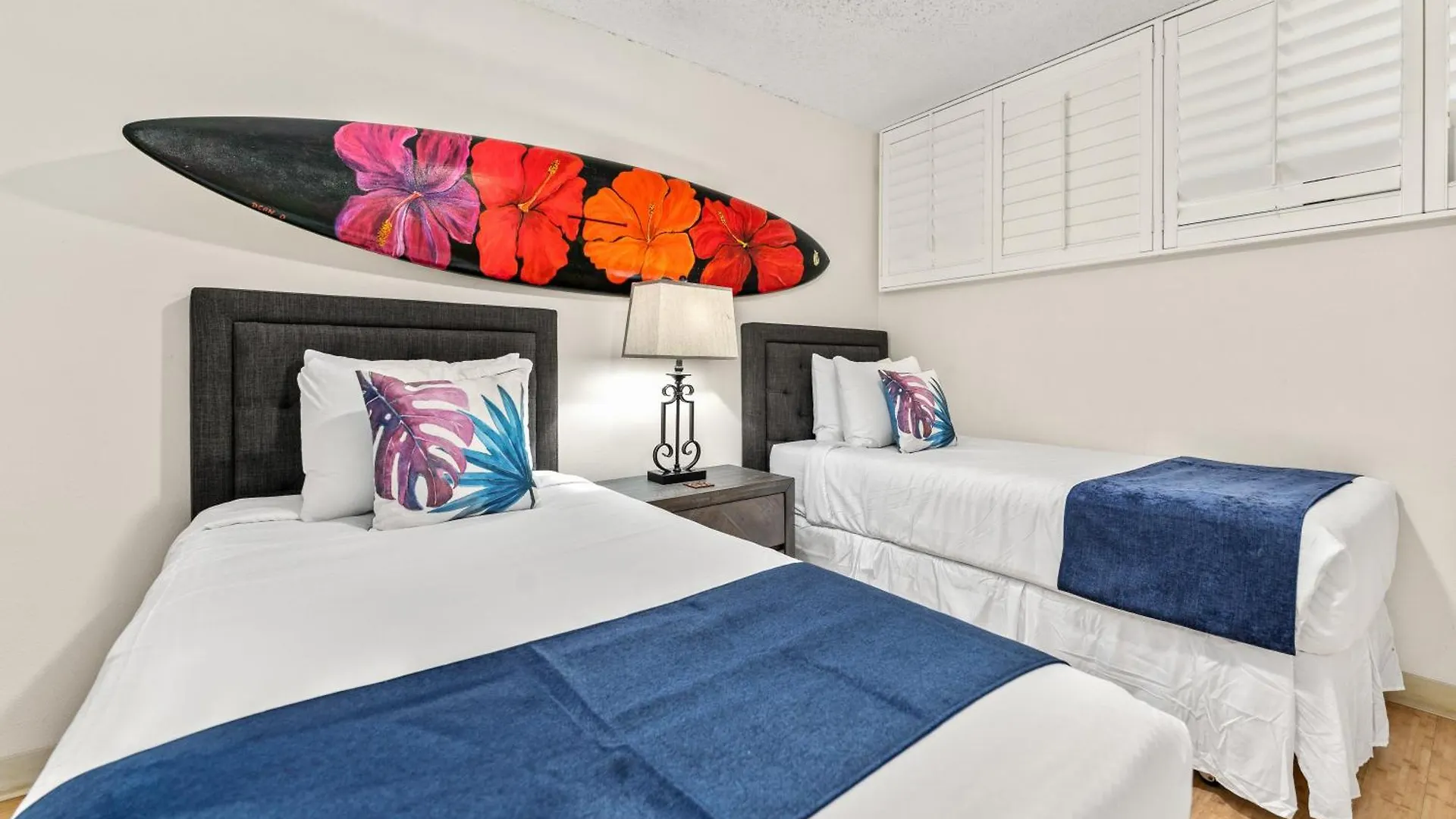 Holiday home Maui Parkshore 213 Wailea  United States